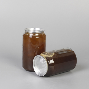 꾹캔시머용 페트캔 330ml 