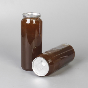 꾹캔시머용 페트캔 500ml A형
