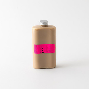 보틀  450ml 납작