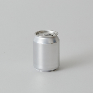 알루미늄 250ml 실버