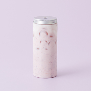 보틀  600ml 원형 