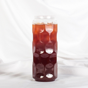 페트캔 500 ml  큐브