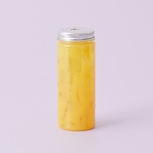 보틀  300ml 원형 
