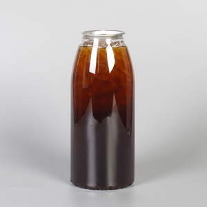 페트캔 1000ml B형