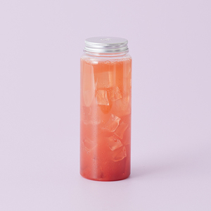 보틀  500ml 원형 