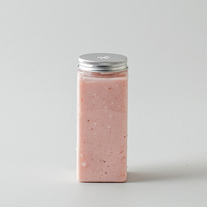 보틀  370ml 정사각
