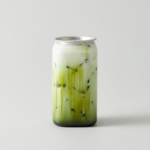 페트캔 350ml 사각